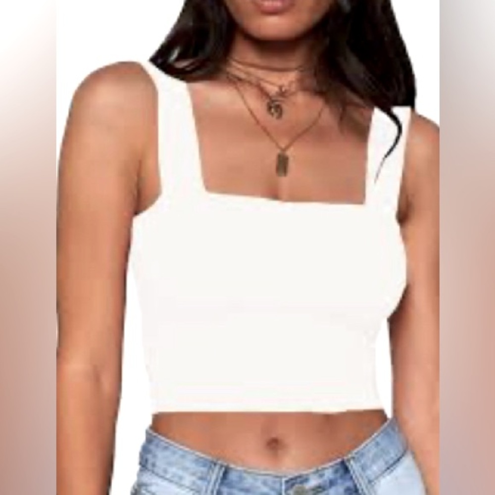 Roxy top